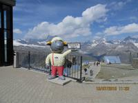 Gornergrat