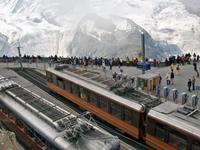Gornergrat