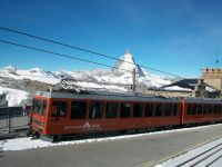 Gornergrat