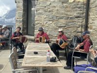 Gornergrat