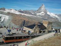 Gornergrat