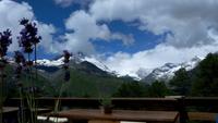 Gornergratbahn-kleine Wanderung zur Riffelalp