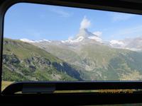 Gornergratbahn