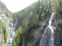 Gornerschlucht