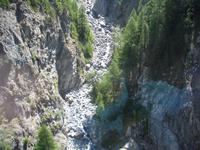 Gornerschlucht
