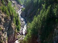 Gornerschlucht
