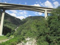Gotthard-Trasse