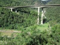 Gotthard-Trasse