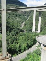 Gotthard-Trasse