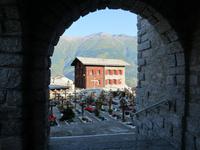 Grächen