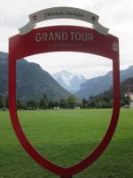 Grand Tour Schweiz: Interlaken und Jungfrau