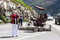 Grimsel Pass