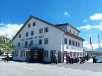 Grimsel Pass