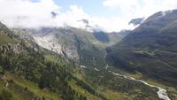 Grimsel-Paßstrasse