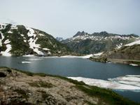 Grimselpass 