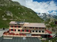 Grimselpass 