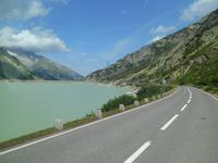 Grimselpass-Strasse