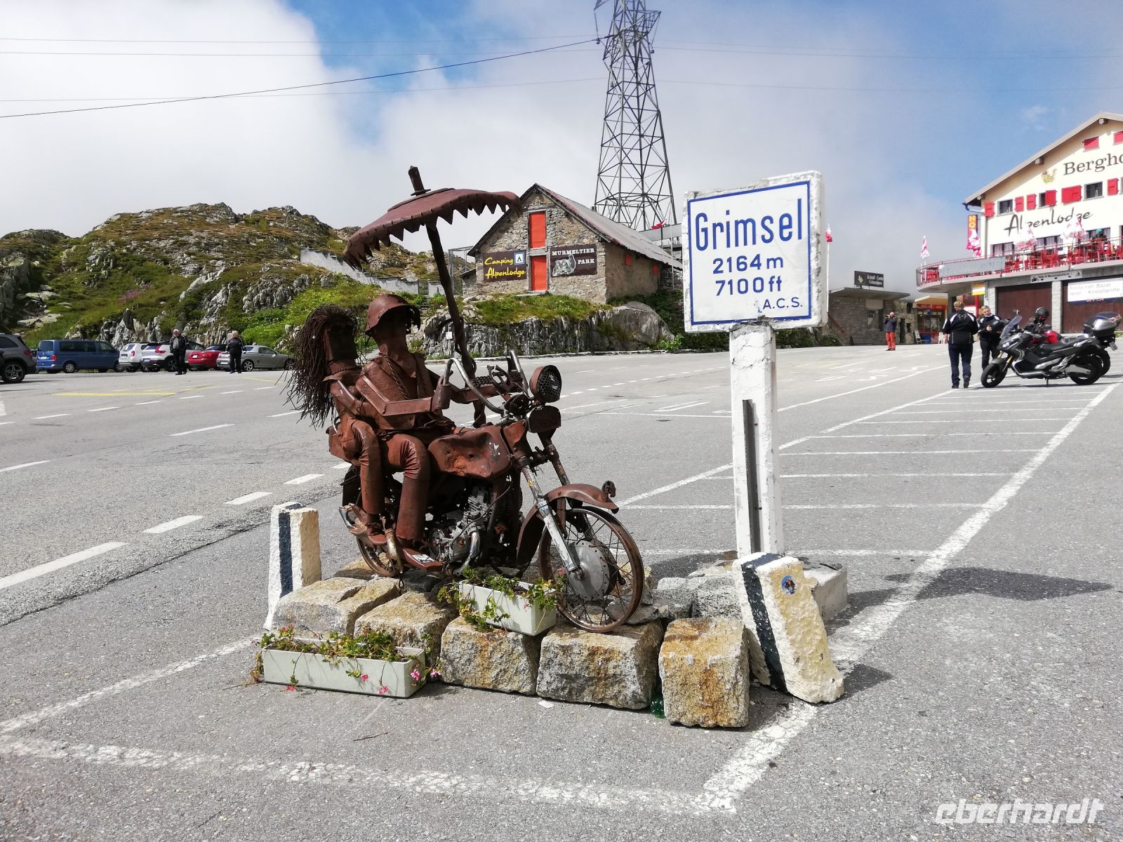 Grimselpass
