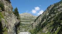 Grimselpassstrasse