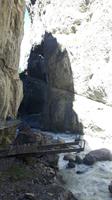 Grindelwald (Gletscherschlucht)