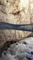 Grindelwald (Gletscherschlucht)