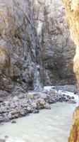 Grindelwald (Gletscherschlucht)