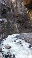 Grindelwald (Gletscherschlucht)