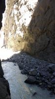 Grindelwald (Gletscherschlucht)