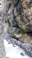 Grindelwald (Gletscherschlucht)