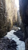 Grindelwald (Gletscherschlucht)