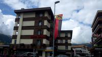 Grindelwald, Bummel durch den Ort