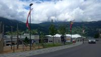 Grindelwald, Bummel durch den Ort
