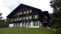 Grindelwald, Bummel durch den Ort