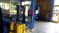 Grindelwald, Fahrt auf den First