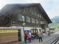 Grindelwald-Grund