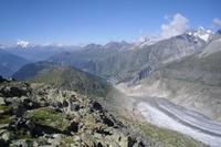 Grosser Aletschgletscher