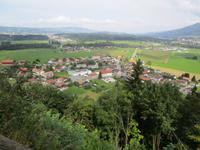 Gruyères