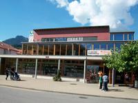Gruyeres, Käserei