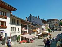 Gruyeres