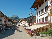 Gruyeres