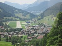 Gstaad