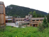 Hallenbad 