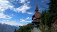 Harder Kulm