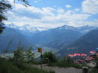 Harder Kulm