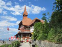 Harder Kulm