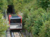Harder-Bahn