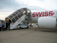 Heimflug