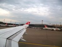 Heimflug