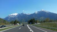 Heimreise 