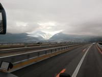 Heimreise